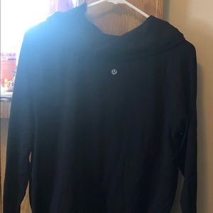 Lululemon women sweatshirt
